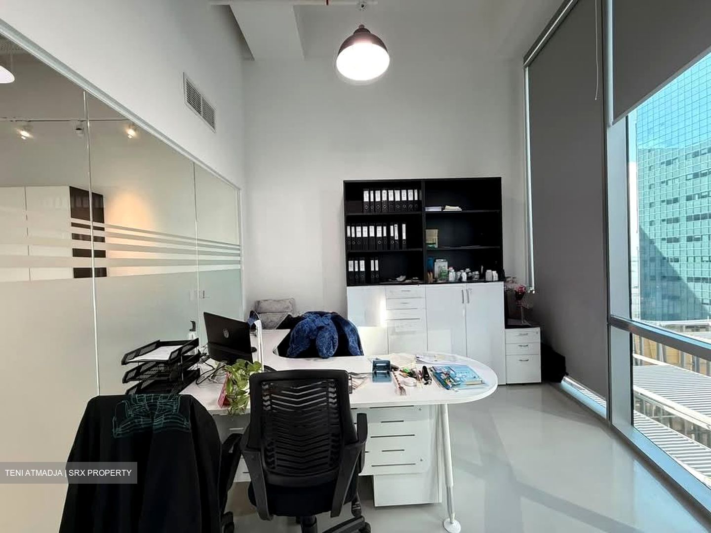 Oxley Tower (D1), Office #575683031